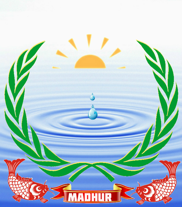Madhur Logo